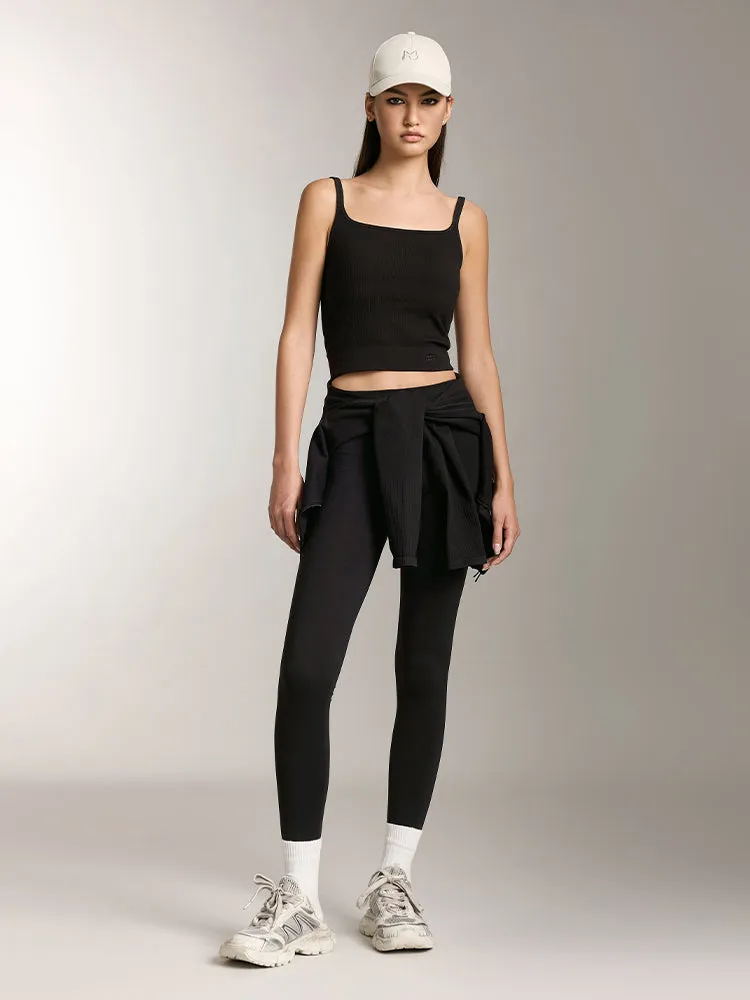 Sporty Vest