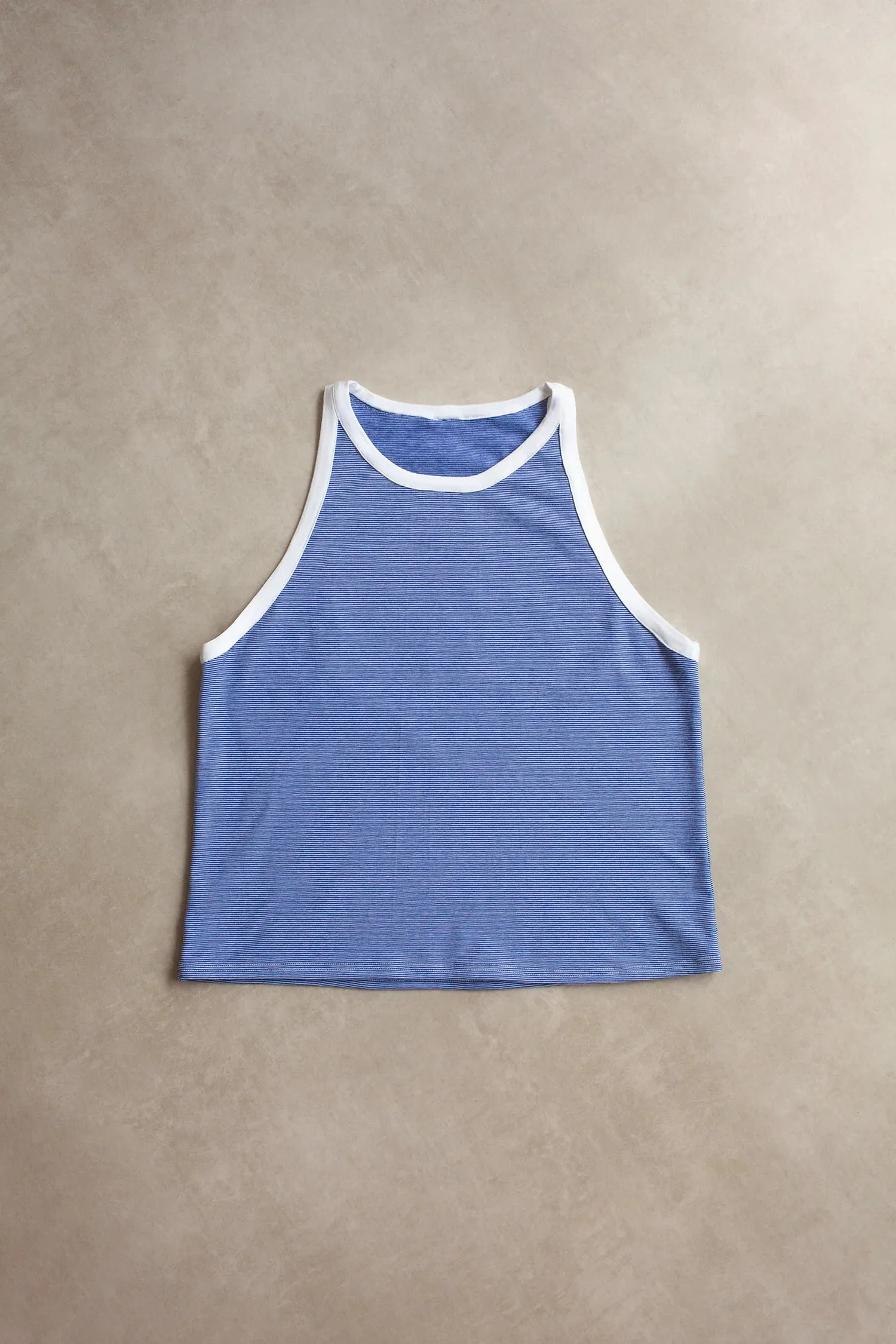 The Modern Sewing Co., Racer Vest PDF Pattern
