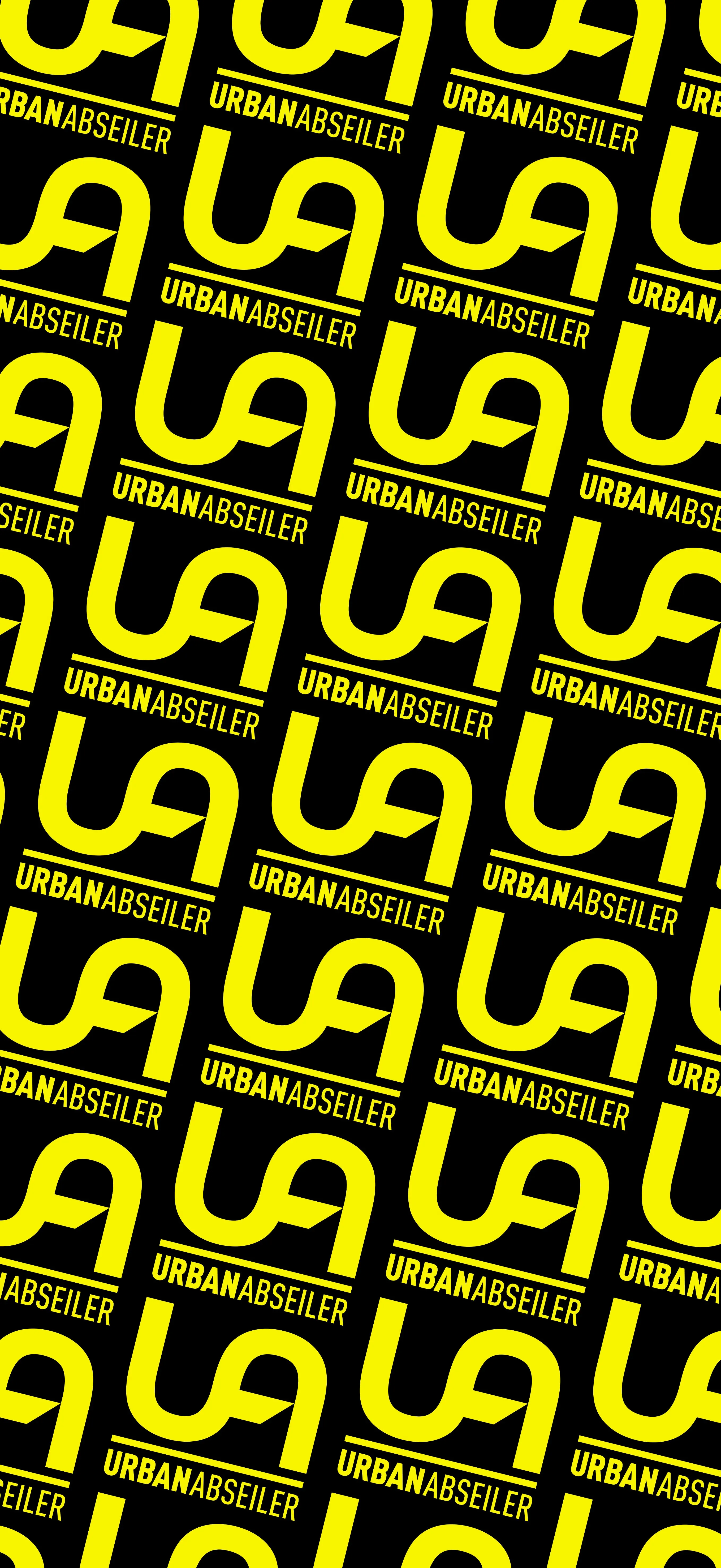 Urban Abseiler  Buff / headSkinz SOLAR SHIELD ( 50 UPF).