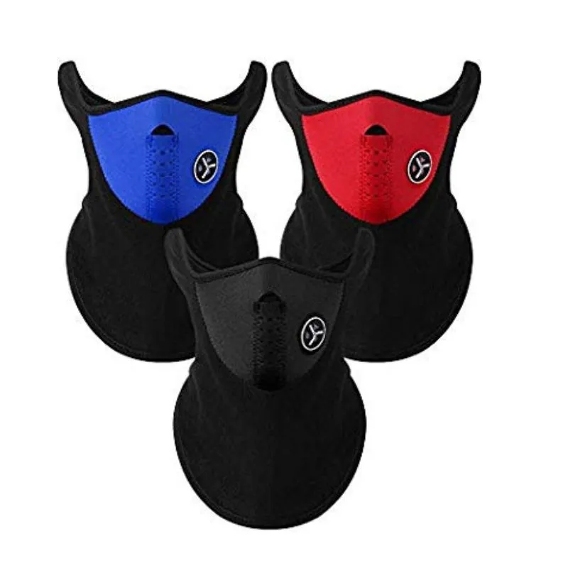 WINTER NINJA MASK